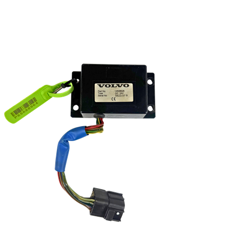 Reglerenhet torkare, begagnad